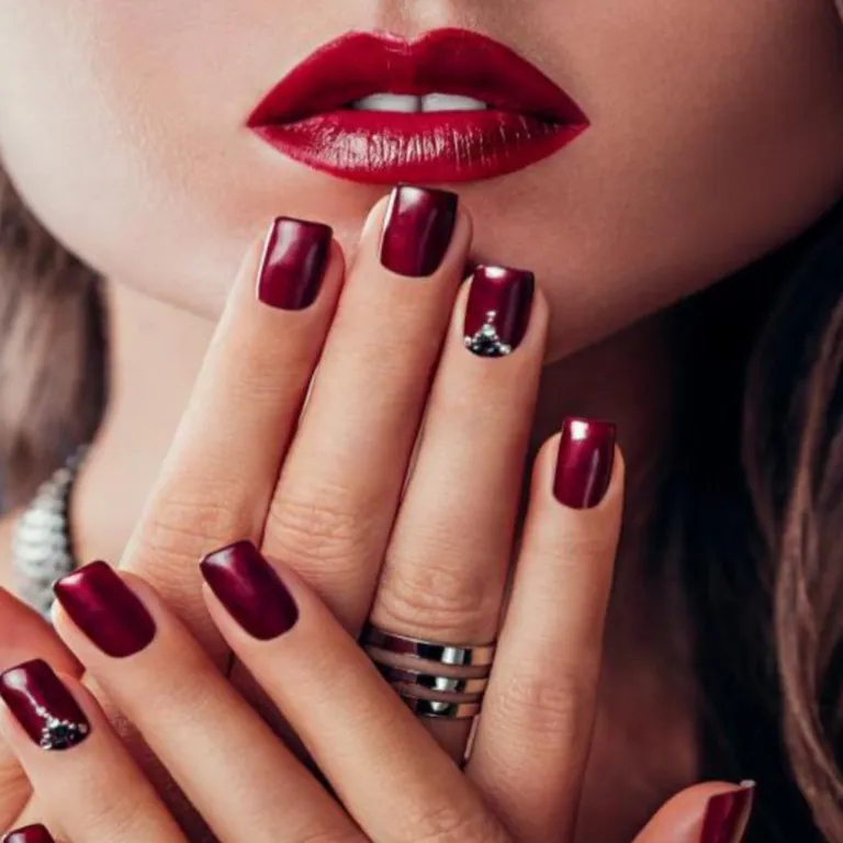 چند ترفند عالی برای داشتن ناخن های شیک