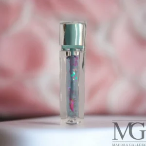 برق لب شاین دار HudaBear