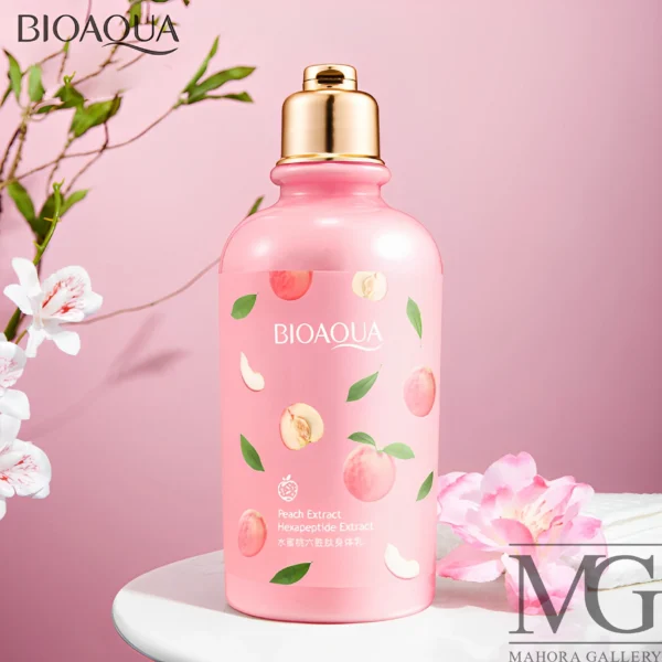 لوسیون بدن بیواکوا BIOAQUA