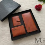 ست هدیه سه تیکه ماهورا