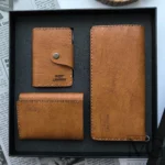 ست هدیه سه تیکه ماهورا