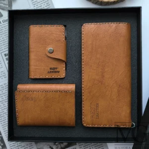 ست هدیه سه تیکه ماهورا