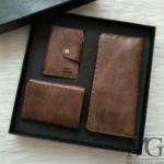 ست هدیه سه تیکه ماهورا