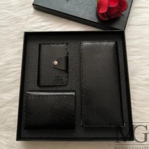 ست هدیه سه تیکه ماهورا