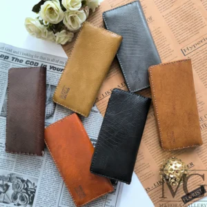 کیف پول مدل کیهان