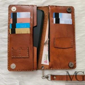 کیف پول مدل کیهان