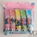 کرم دست و صورت Miss Vanessa