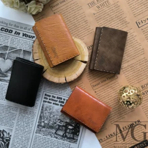 کیف پول جیبی