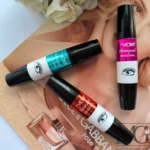 ریمل ژله ای ویولت Violet
