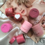 رژ گونه قلبی استامپی اسنس