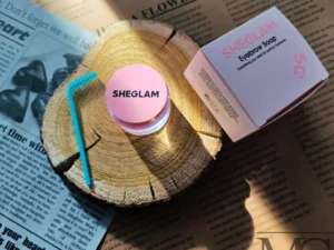 صابون ابرو شیگلم SHEGLAM