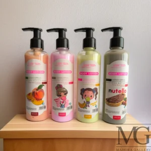 لوسیون بدن سوپر تاچ