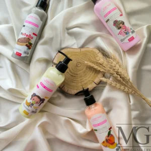 لوسیون بدن سوپر تاچ