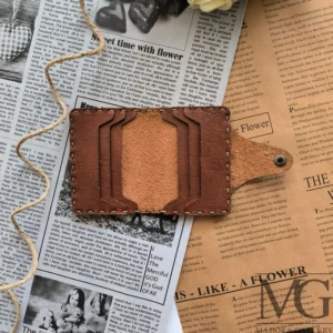 کیف جاکارتی چرم