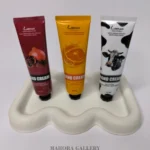 کرم دست و صورت با کیفیت و پرطرفدار برند Luenco