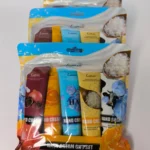 کرم دست و صورت با کیفیت و پرطرفدار برند Luenco