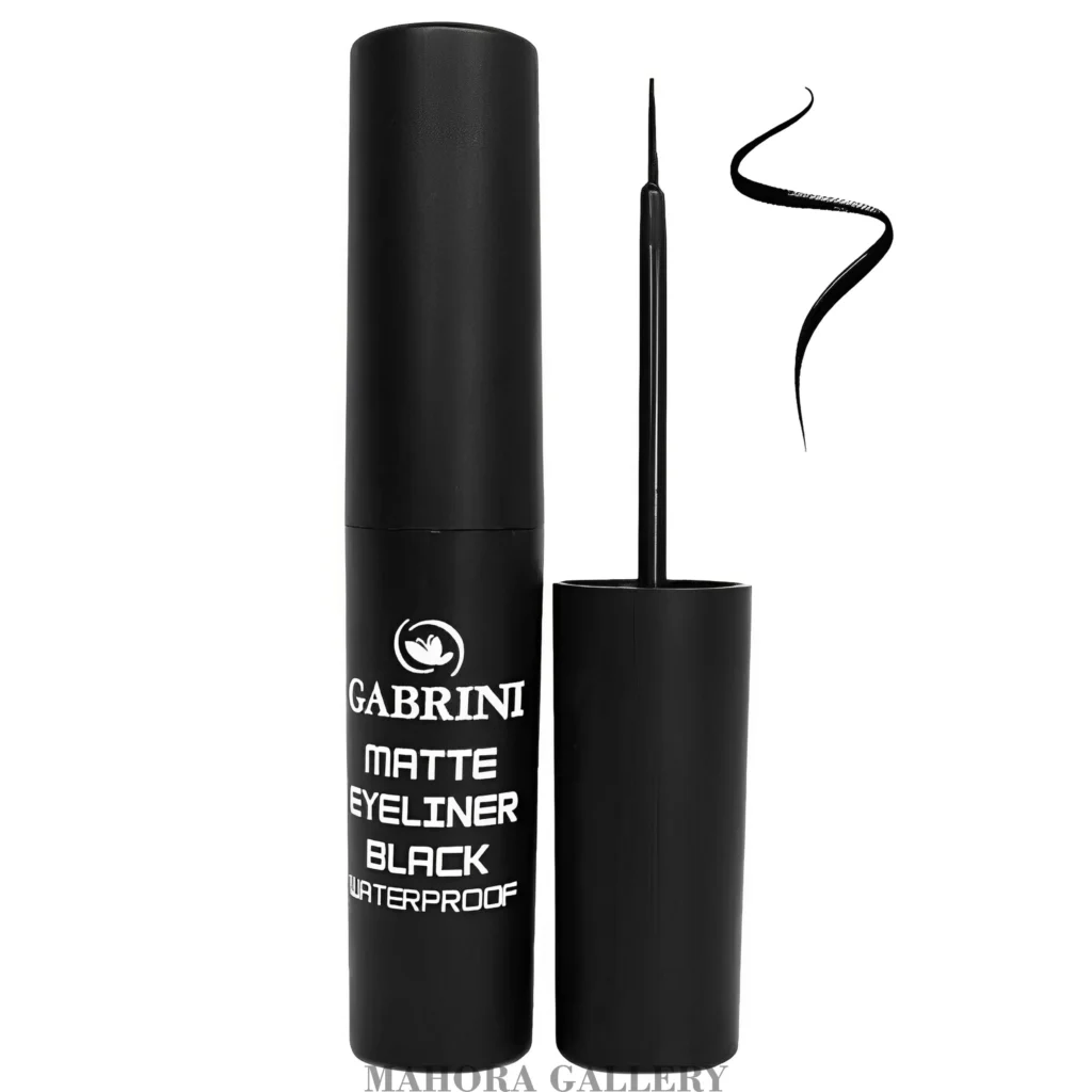 خط چشم مویی گابرینی