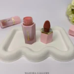 رژگونه مایع شیگلم SHEGLAM