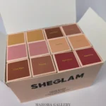 رژگونه مایع شیگلم SHEGLAM