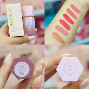 رژگونه مایع شیگلم SHEGLAM