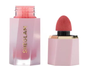 رژگونه مایع شیگلم SHEGLAM