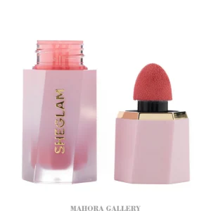 رژگونه مایع شیگلم SHEGLAM