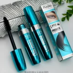 ریمل فرچه مویی حجم دهنده پاشا Pasha