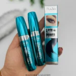 ریمل فرچه مویی حجم دهنده پاشا Pasha