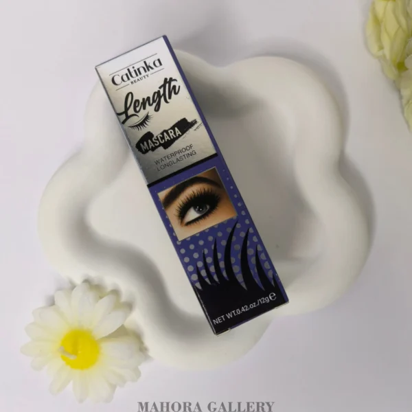 ریمل ژله ای کاتینکا Catinka