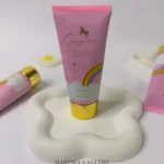 کرم مرطوب و آبرسان یونیکورن