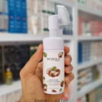 فوم شستشو صورت براش دار نارگیل بیواکوا Bioaqua
