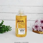 سرم روشن کننده لنسیاد مدل AHA