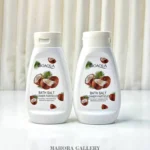 نمک بدن سفید کننده نارگیل بیواکوا