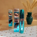 ریمل فرچه مویی حجم دهنده پاشا Pasha