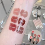 لیپ پلامپر جذاب جی جی بیر Gege Bear