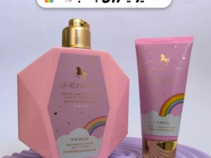 پک مراقبت پوستی یونیکورن بارسد 🦄
