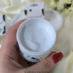 کرم شیرگاو سفید کننده و آبرسان ایمیجز اصل
