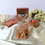 پرایمر هلو سرم دار دوفاز کیس بیوتی