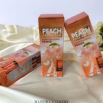 پرایمر هلو سرم دار دوفاز کیس بیوتی