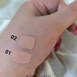 کانسیلر مایع یانگمی