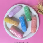 بالم لب حرارتی کیس بیوتی Kiss Beauty