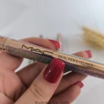 خط چشم ماژیکی مک MAC پوکه اکلیلی