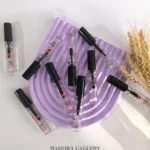 ژل ابرو و مژه 3D کالر کاستل