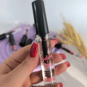 ژل ابرو و مژه 3D کالر کاستل