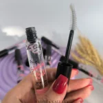 ژل ابرو و مژه 3D کالر کاستل