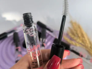 ژل ابرو و مژه 3D کالر کاستل