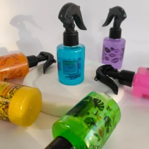 عطر مو شاین دار ویکتوریا سکرت