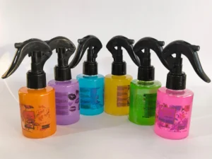 عطر مو شاین دار ویکتوریا سکرت