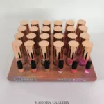 لیپ گلاس بستنی میس لارا Miss Lara