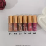 لیپ گلاس بستنی میس لارا Miss Lara